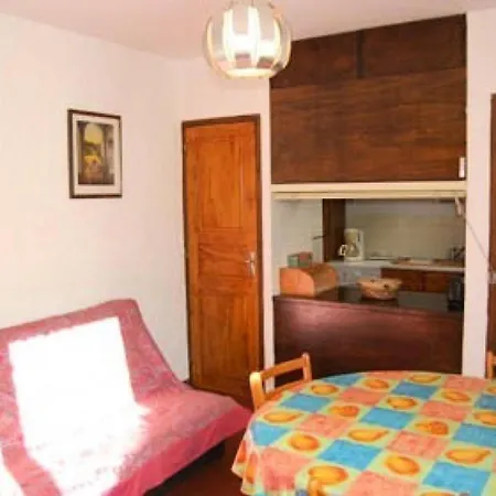 Les Patios 1 - 3 Pieces 6 Couchages Port Mae-5564 فيلة