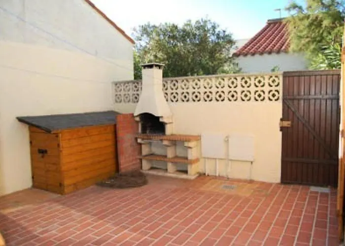 Villa Les Patios 1 - 3 Pieces 6 Couchages Port Mae-5564 Leucate